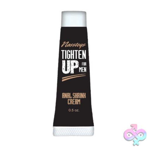 Tighten Up Anal Shrink Cream 0.5 Oz - Image 2