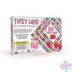 Tipsy Land Board Game - Image 2