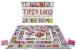 Tipsy Land Board Game - Image 3