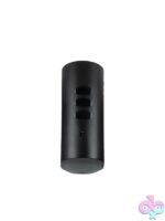 Titan Experience Interactive Vibrating Stroker - Image 2