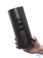 Titan Experience Interactive Vibrating Stroker - Image 3