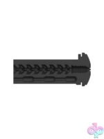 Titan Sleeve Tight Fit – Black - Image 3