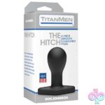 Titanmen - the Hitch Black
