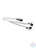 Nipple Clamps Non-Vibrating for Bondage