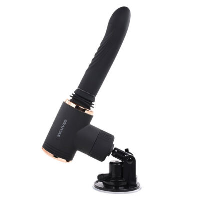 Vaginal and Clit Vibrators for Female