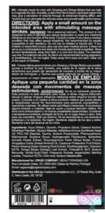 Touro Xxxl Power Cream for Him 15ml - Image 2