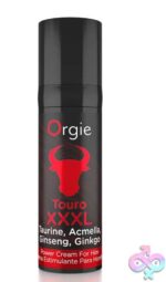 Touro Xxxl Power Cream for Him 15ml - Image 3