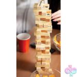 Tower Tease - Naughty Sexy Stacking Game - Image 2