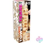 Tower Tease - Naughty Sexy Stacking Game
