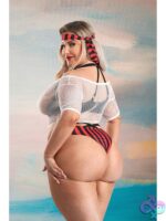 Treasured Pirate Costume Set - Image 2