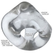 Cock Sling for Couples