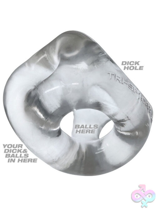 Cock Sling for Couples
