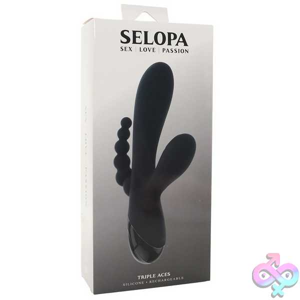 Discreet-Toys-Triple-Aces-Black-Sl-Rs-6640-2 Triple Aces - Black - Image 1