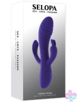 Triple Tickle - Image 2