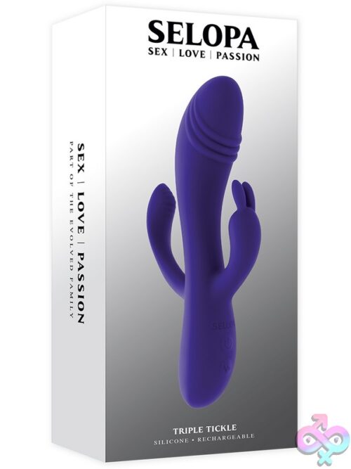 Triple Tickle - Image 2
