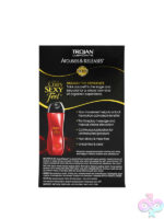 Warming Gels and Lubricants for Supplies