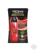 Warming Gels and Lubricants for Supplies