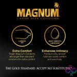 Trojan Magnum 1000 Piece Bulk Condoms - Xl - Image 2