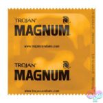 Trojan Magnum 1000 Piece Bulk Condoms - Xl