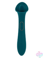 Tongue Vibrators for Female