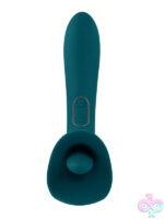 Tongue Vibrators for Female