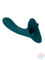 Tongue Vibrators for Female