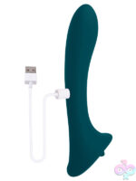Tongue Vibrators for Female