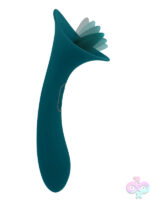 Tongue Vibrators for Female
