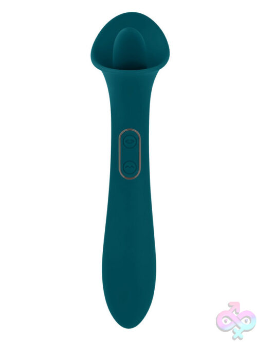 Tongue Vibrators for Female