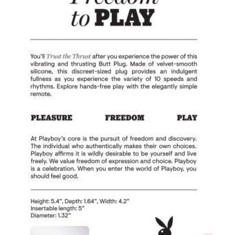 Prostate Stimulators for Anal