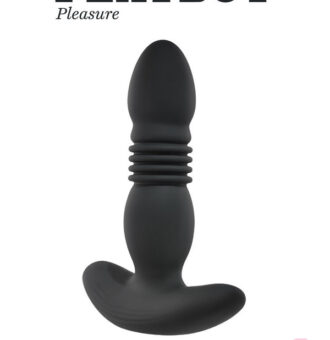 Prostate Stimulators for Anal