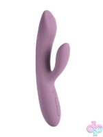 Svakom Trysta Neo Romantic Rose Rabbit Vibrator - Image 2