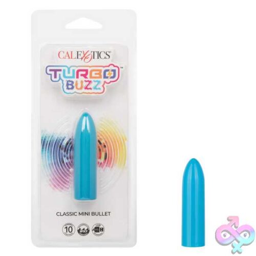 Turbo Buzz Classic Mini Bullet - Image 7