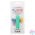 Turbo Buzz Rounded Bullet - Green - Image 2