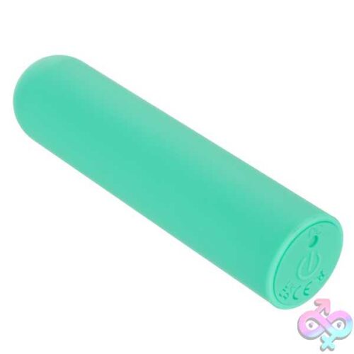 Turbo Buzz Rounded Bullet - Green - Image 7