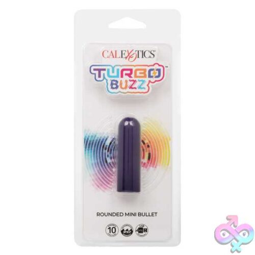 Turbo Buzz Rounded Mini Bullet - Image 2