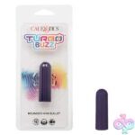 Turbo Buzz Rounded Mini Bullet