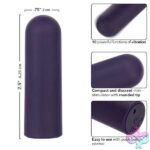 Turbo Buzz Rounded Mini Bullet - Image 4