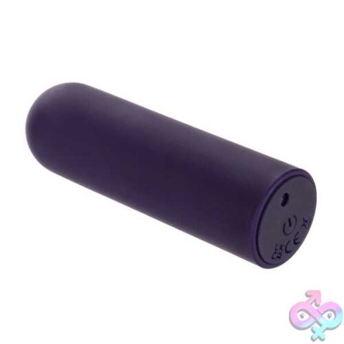 Turbo Buzz Rounded Mini Bullet - Image 7