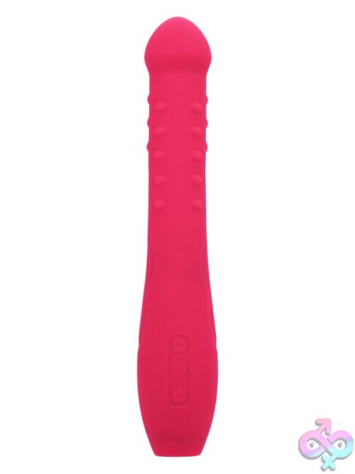 Turbo Glide Sensation G-Spot Wand – Pink - Image 2