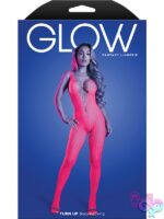 Turn Up Bodystocking - Image 3