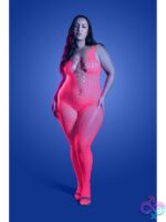 Turn Up Bodystocking - Image 2