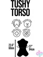 Tushy Torso Inflatable Companion Doll - Image 3