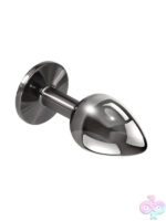 Anal Plugs for Anal