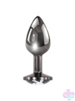 Anal Plugs for Anal