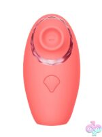 Triple-Action Clitoral Vibrator - Image 2