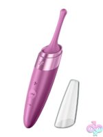 Twirling Delight Pinpoint Vibrator - Image 2