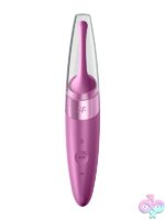 Twirling Delight Pinpoint Vibrator - Image 3