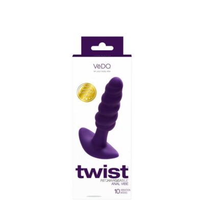 Anal Vibrators for Anal