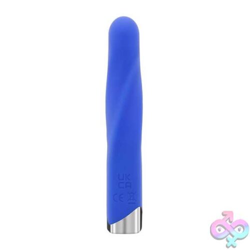 Twisted Temptation - Purple - Image 5